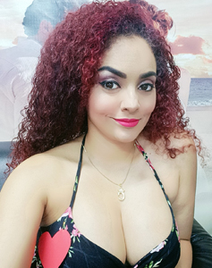 38 Year Old Lima, Peru Woman